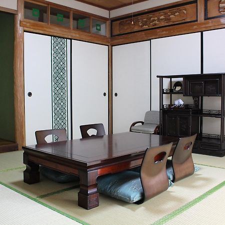Guest House Shimayado Aisunao Naoshima Esterno foto