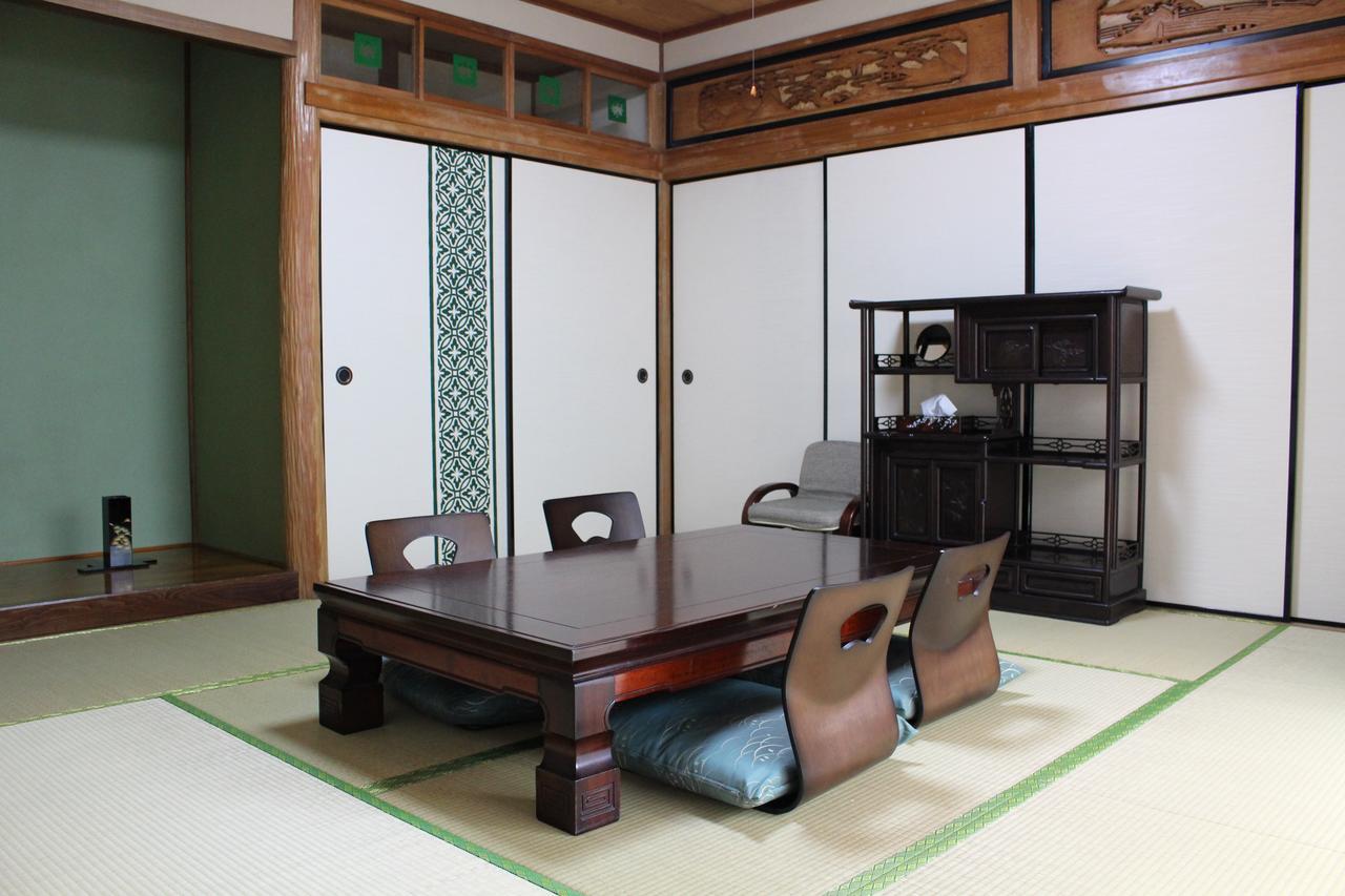 Guest House Shimayado Aisunao Naoshima Esterno foto